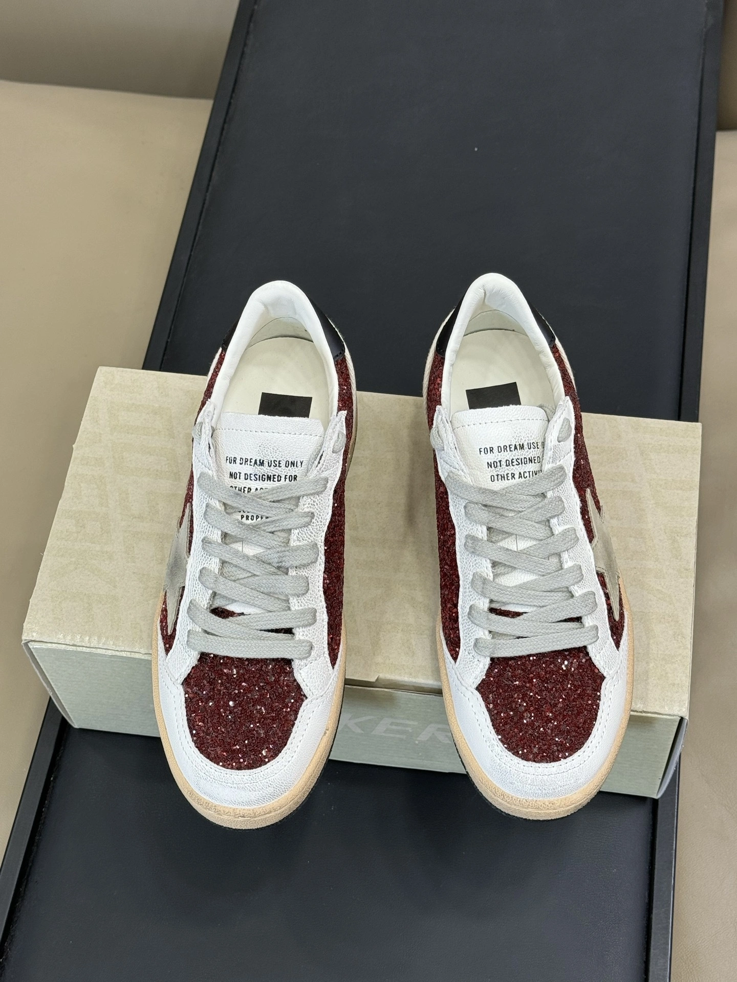 COCO-- 6642 GWF00117.F006123.40495 sheepskin item:E-X230F2637